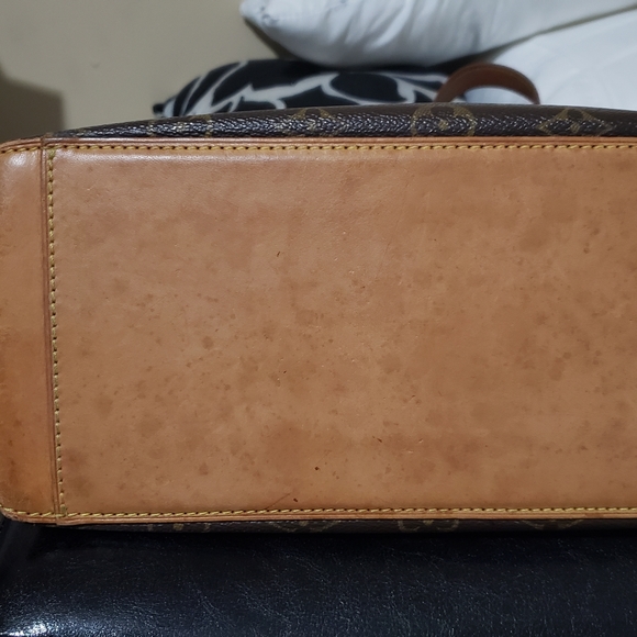 Louis Vuitton Cabas Monogram bag - Picture 7 of 15